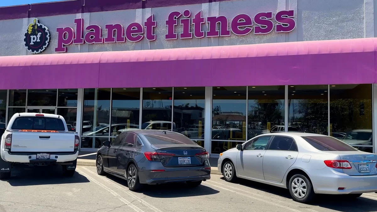 Arroyo Grande Planet Fitness Named In Lawsuit Alleging Females Secretly Filmed