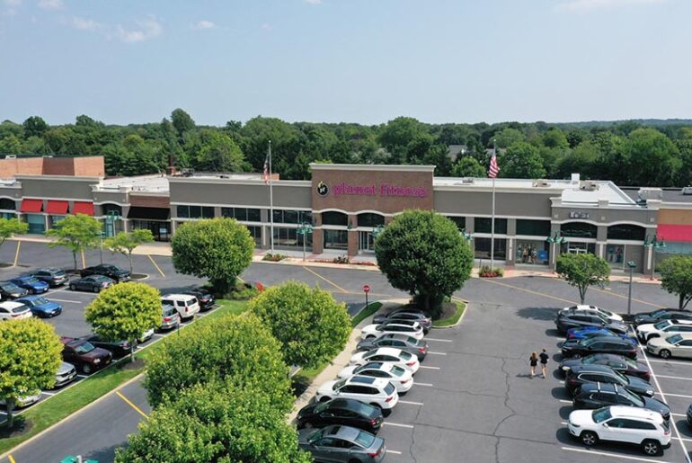 Based in New Hampshire, Planet Fitness is one of the largest and fastest-growing brands of fitness centers in the world by number of members and locations.