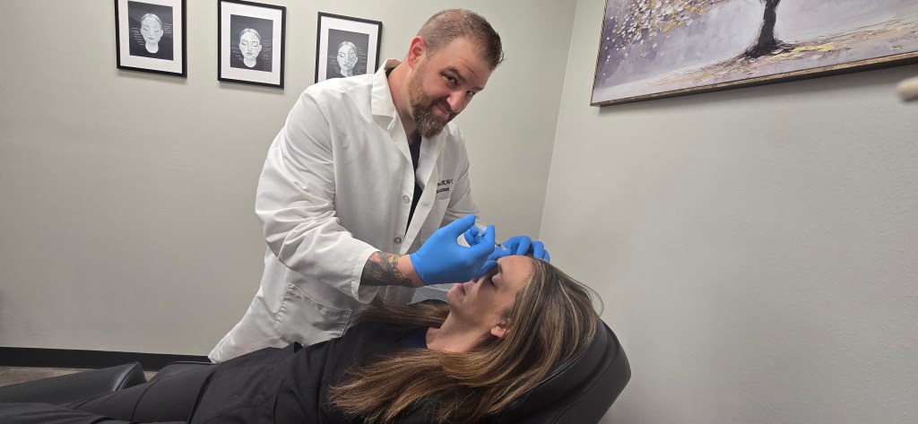 When Purpose Finds You: The Story of Pohorence Health and Wellness