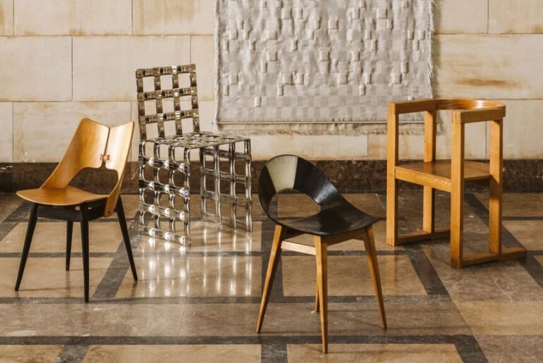 Polish Modernism: A Struggle for Beauty