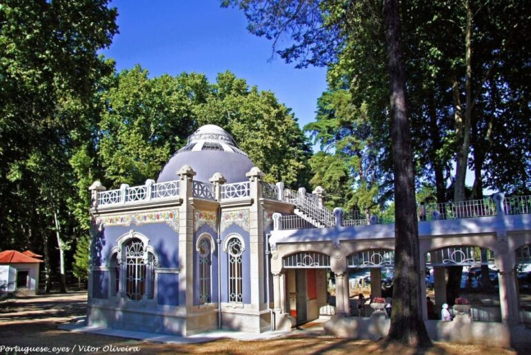 Portugal strengthens position as global wellness tourism leader, tells GWI