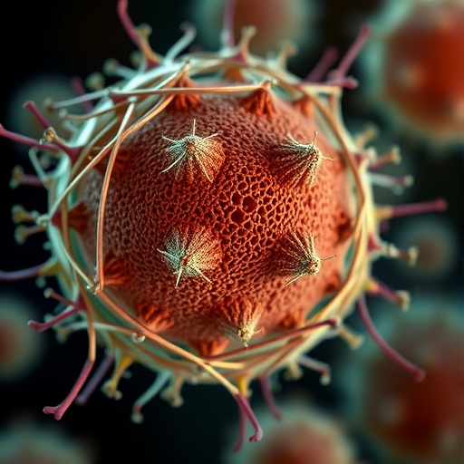 Prize-Winning Research Reprograms Tumor Cells to Activate Antitumor