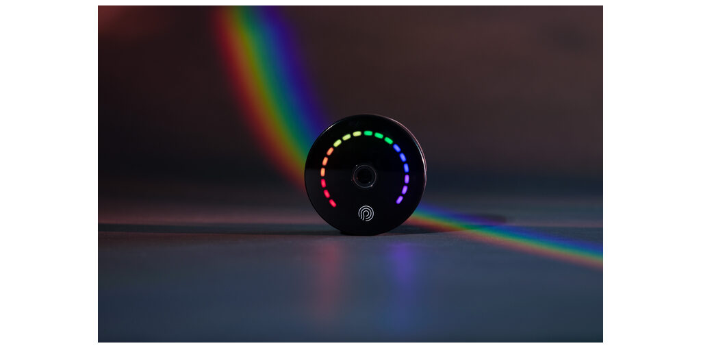 A Revolutionary AI-Powered Platform for Personalized Nutritional Wellness