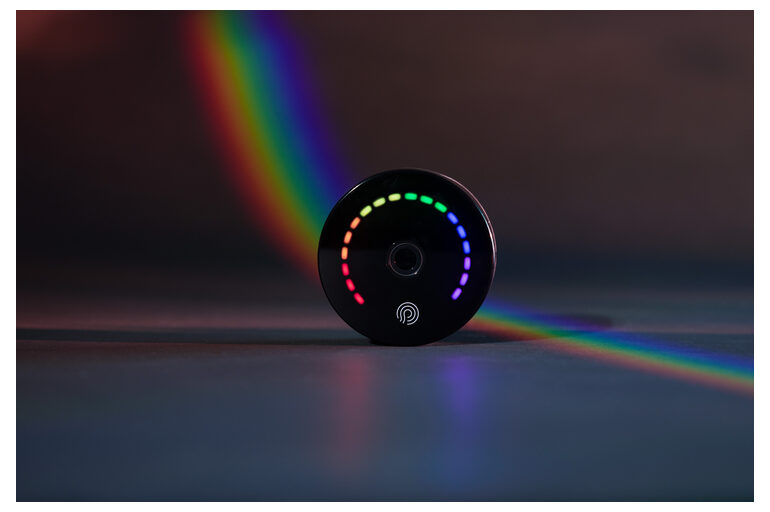 A Revolutionary AI-Powered Platform for Personalized Nutritional Wellness