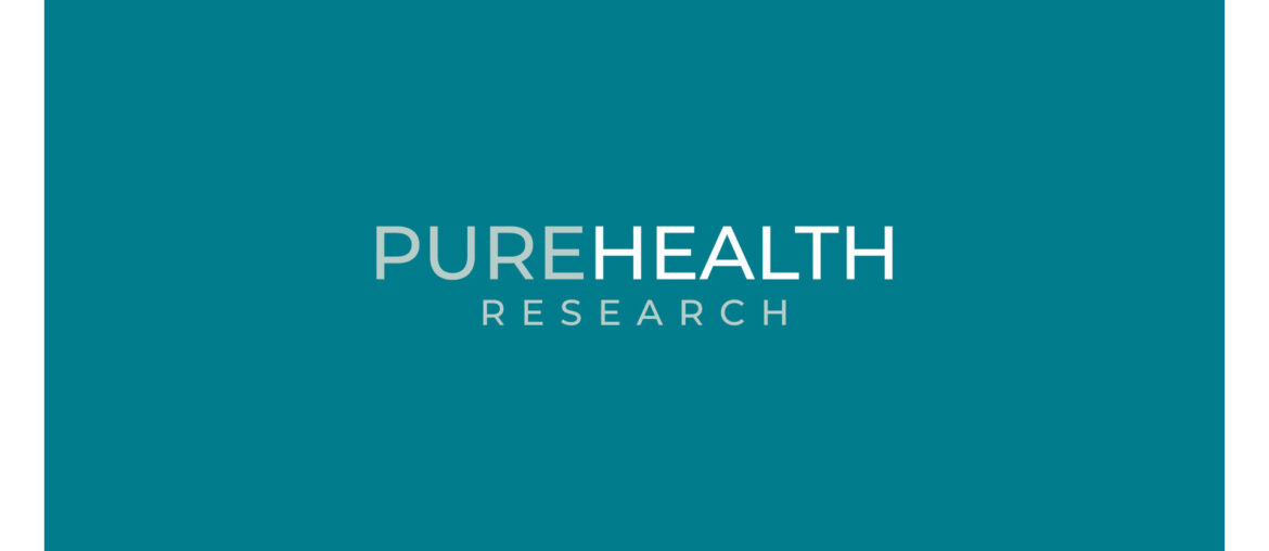 PureHealth Research Highlights Premium Supplements for Liver Health to Promote Daily Vitality