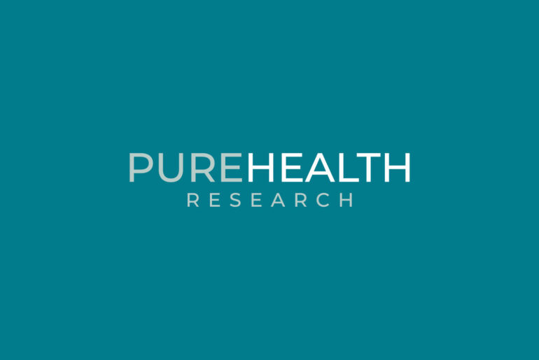 PureHealth Research Highlights Premium Supplements for Liver Health to Promote Daily Vitality
