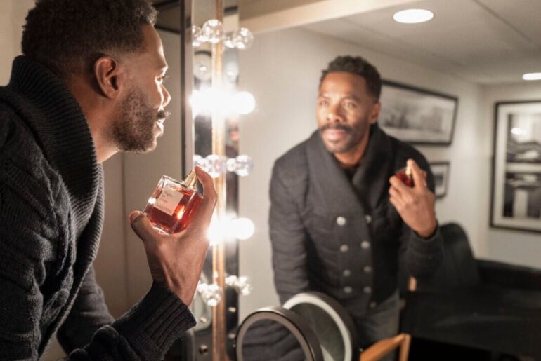 Colman Domingo