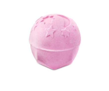 Lush Twilight Bath Bomb