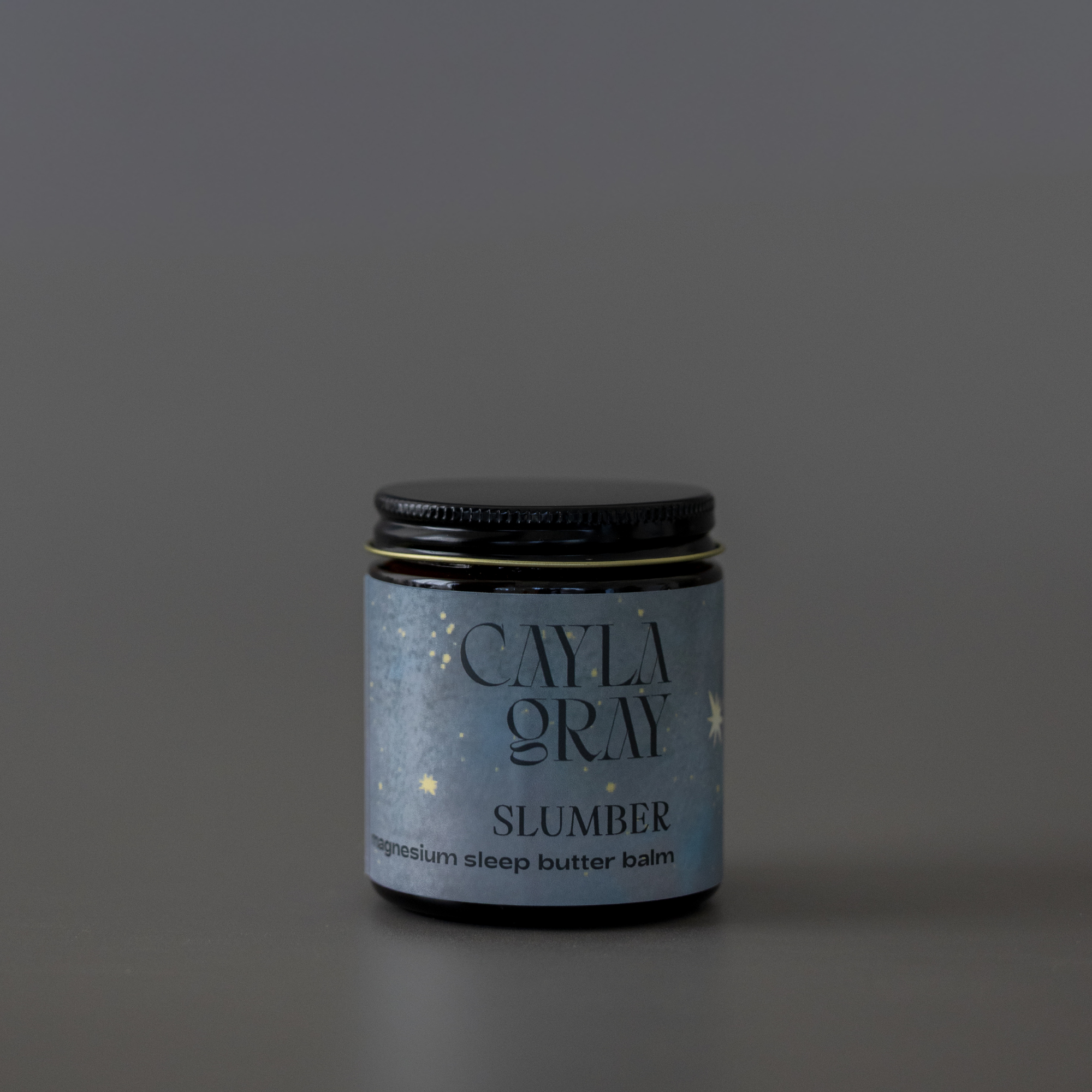 Slumber, the Magnesium Balm