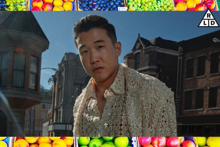 The Real-Life Diet of Joel Kim Booster, Who Loves a Fasted Workout