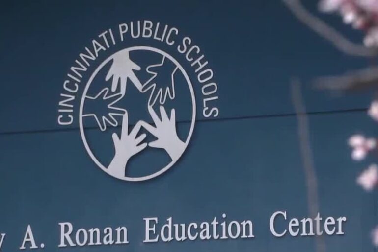 Ohio police chief claiming ICE authority visited Cincinnati schools for ‘wellness checks,’ superintendent says