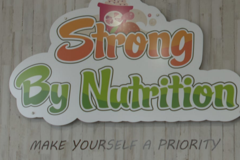 Twin Falls health food store focuses on making nutrition taste good