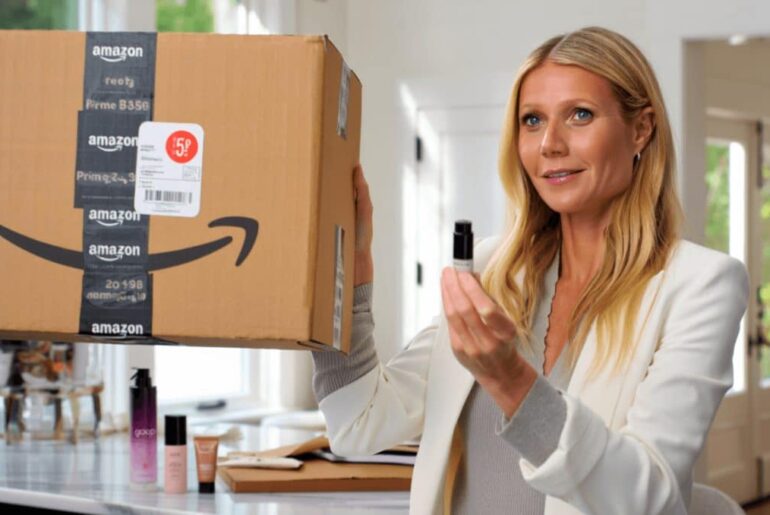 Goop Beauty Sale Amazon Big Spring Sale 2026: buy online