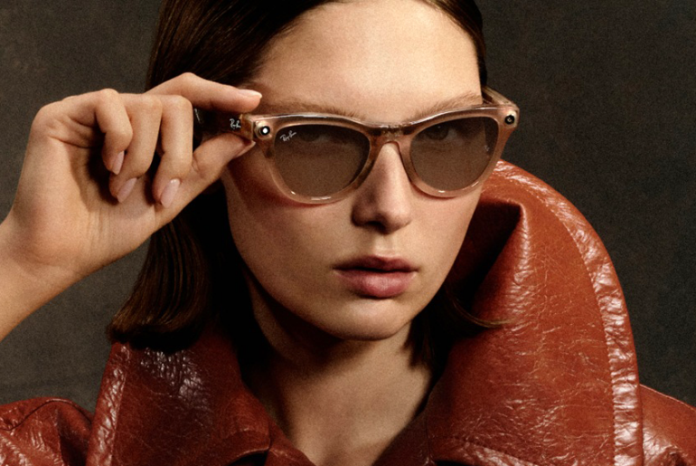 Meta Glasses Getting Nutrition Tracking, WhatsApp Summaries, Display Recording & More