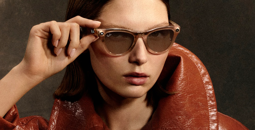 Meta Glasses Getting Nutrition Tracking, WhatsApp Summaries, Display Recording & More