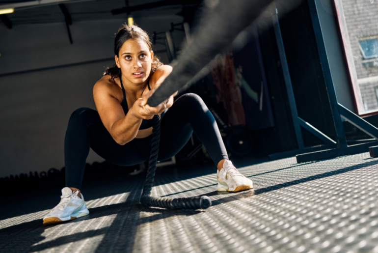 The Beauty Essentials To Have During HYROX Season