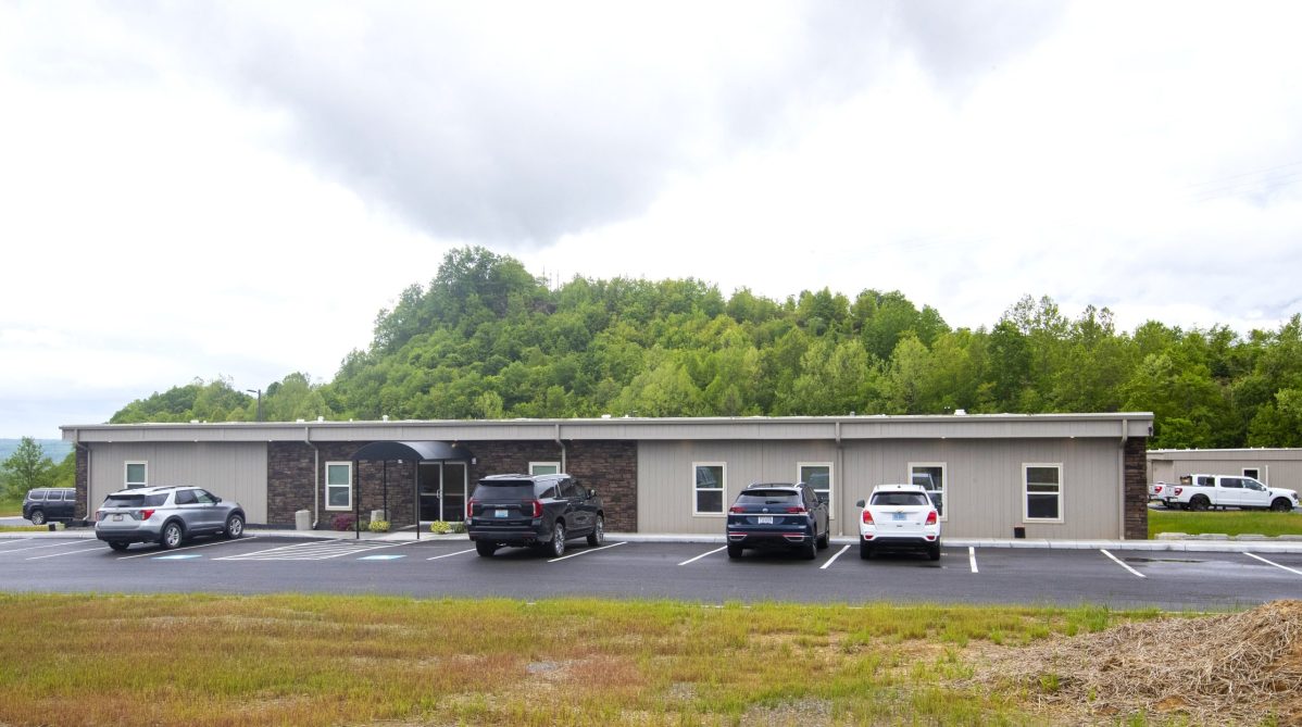 Increasing construction costs result in change of location for Dickenson County’s new wellness center