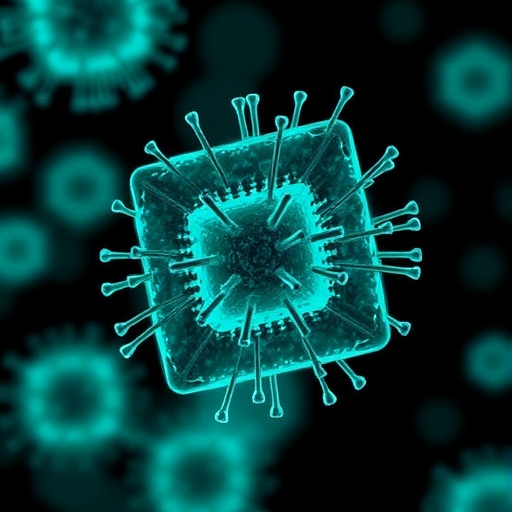 Researchers Develop First Immune-Enabled “Cervix-on-a-Chip” to Advance Study of Sexually Transmitted Infections