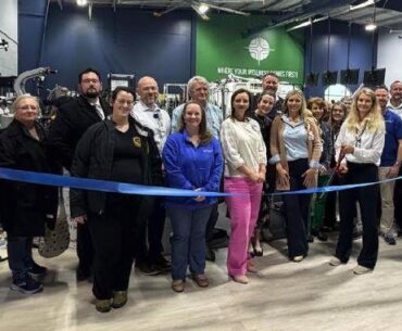 Donors Fund $249,582 for McDowell Wellness Center Upgrades