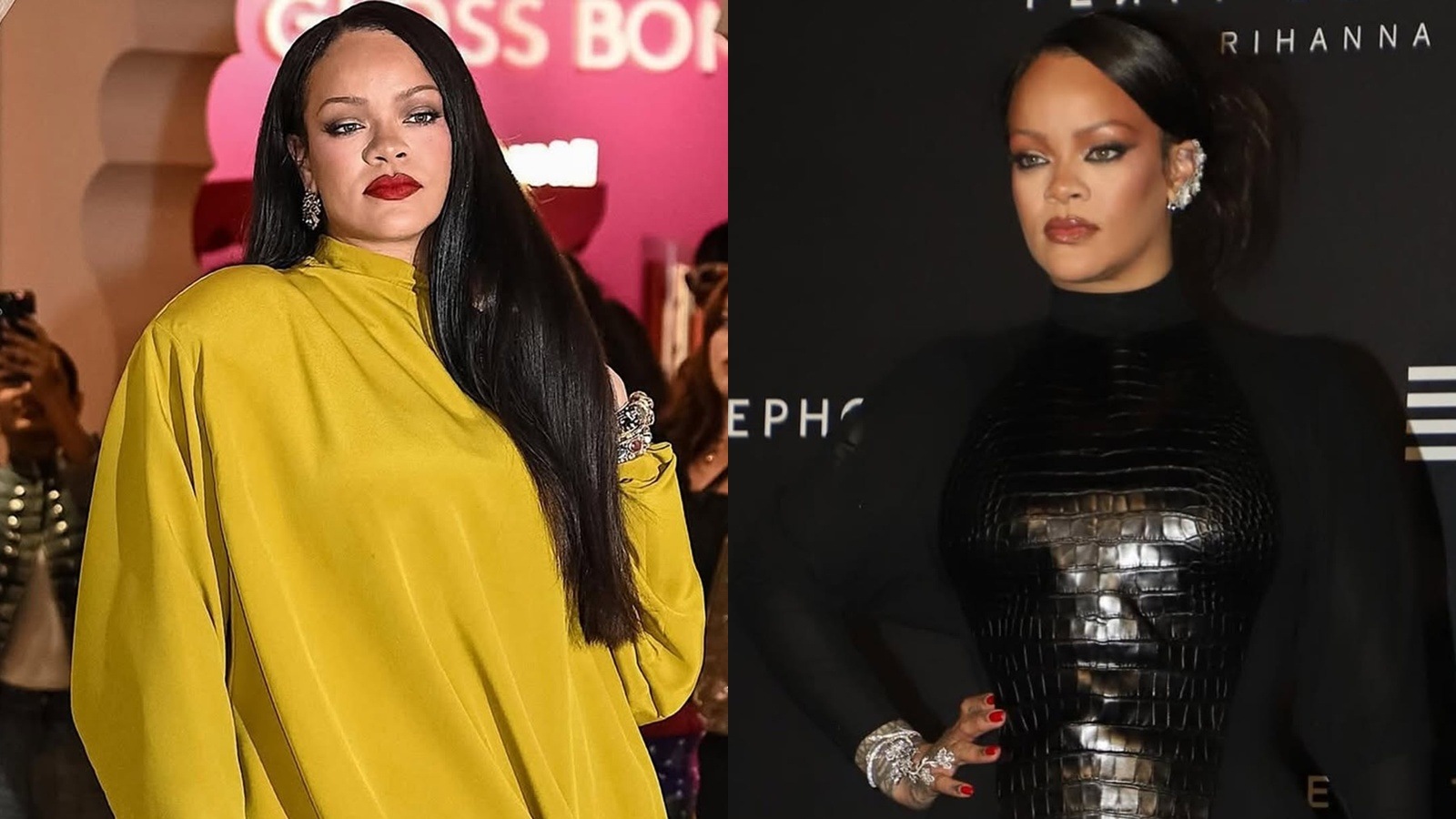 Rihanna launches Fenty Beauty Ki Haveli