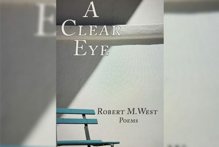 Brevity meets beauty in MSU poet’s ‘A Clear Eye’