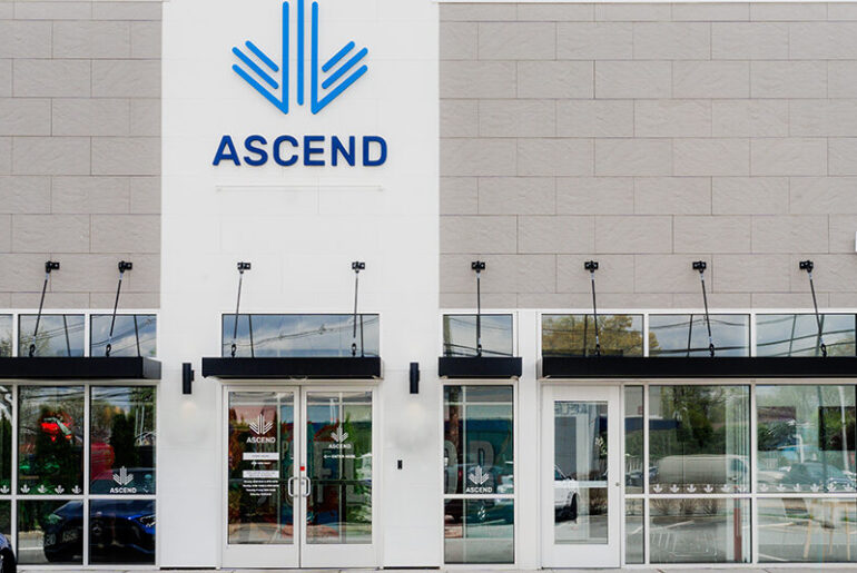 Ascend Wellness