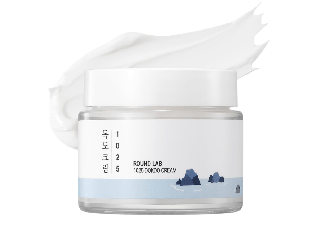 Round Lab 1025 Dokdo Cream