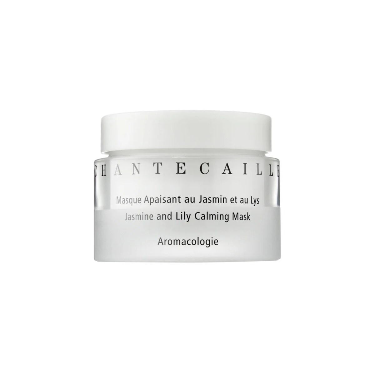 Chantecaille Jasmine and Lily Calming Mask