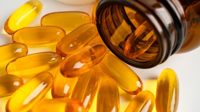 Thinking about fish oil supplements? Here’s what you should know!