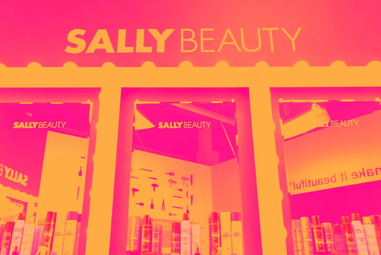 Sally Beauty, AutoNation, and Penske Automotive Group Shares Skyrocket, What You Need To Know