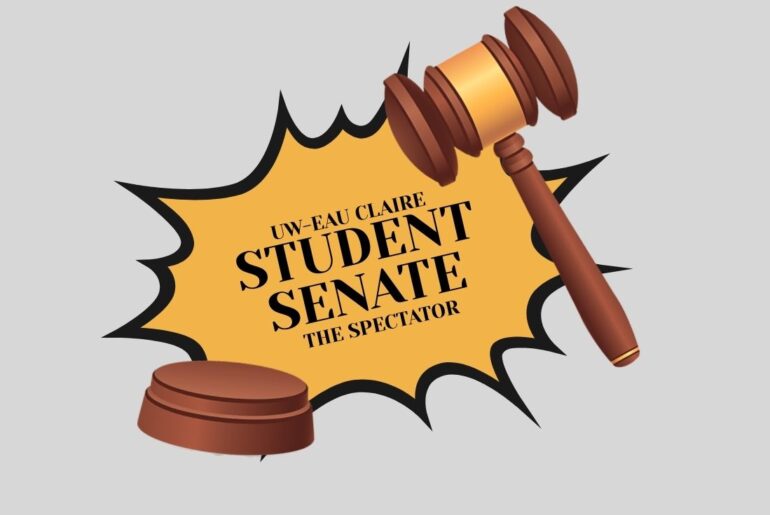 Student Senate: Hot water dispenser bill passed