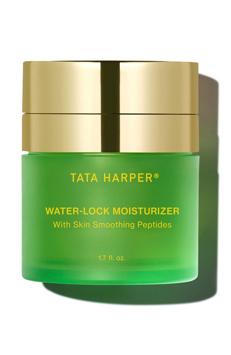 Water-Lock Moisturizer