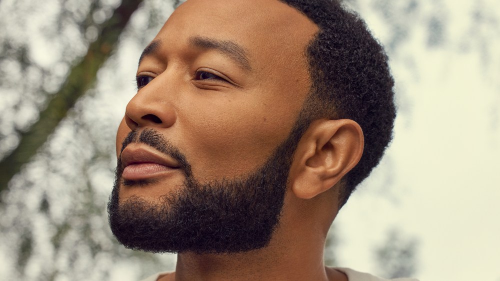 John Legend