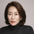 SK Lee, president, Procter & Gamble skin care.