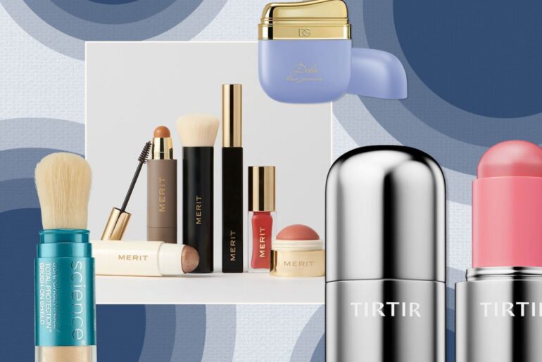 30+ Best Beauty Gifts for Moms According to a Beauty Writer 2026
