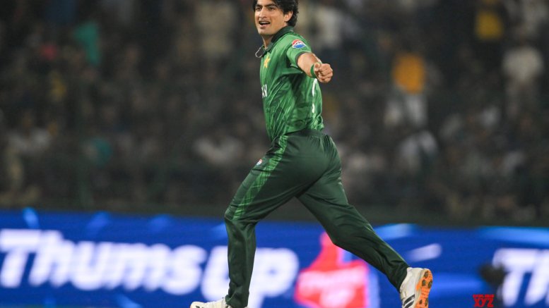 Naseem Shah may be pulled up on fitness issues as pacer withdraws from PSL: Report