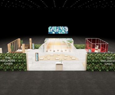 Seatrade Cruise Global trade event adds Wellness Oasis for spa, wellness and fitness