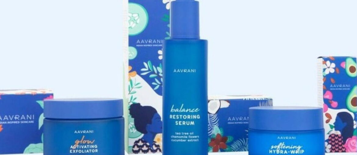 Skincare Brand Aavrani Acquired by Nivora Group
