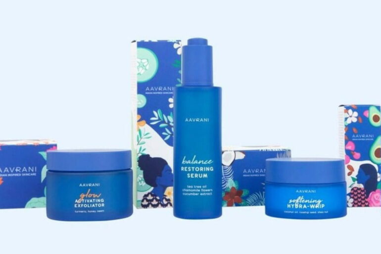 Skincare Brand Aavrani Acquired by Nivora Group