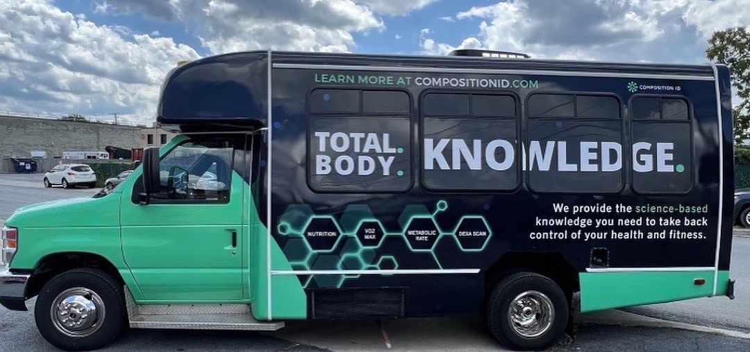 Health & Wellness: Manage your health with a DEXA scan