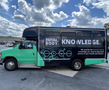 Health & Wellness: Manage your health with a DEXA scan