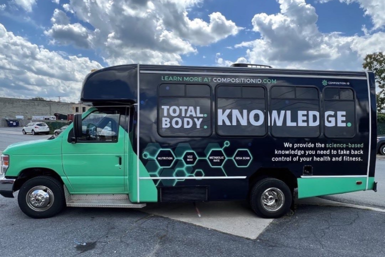 Health & Wellness: Manage your health with a DEXA scan