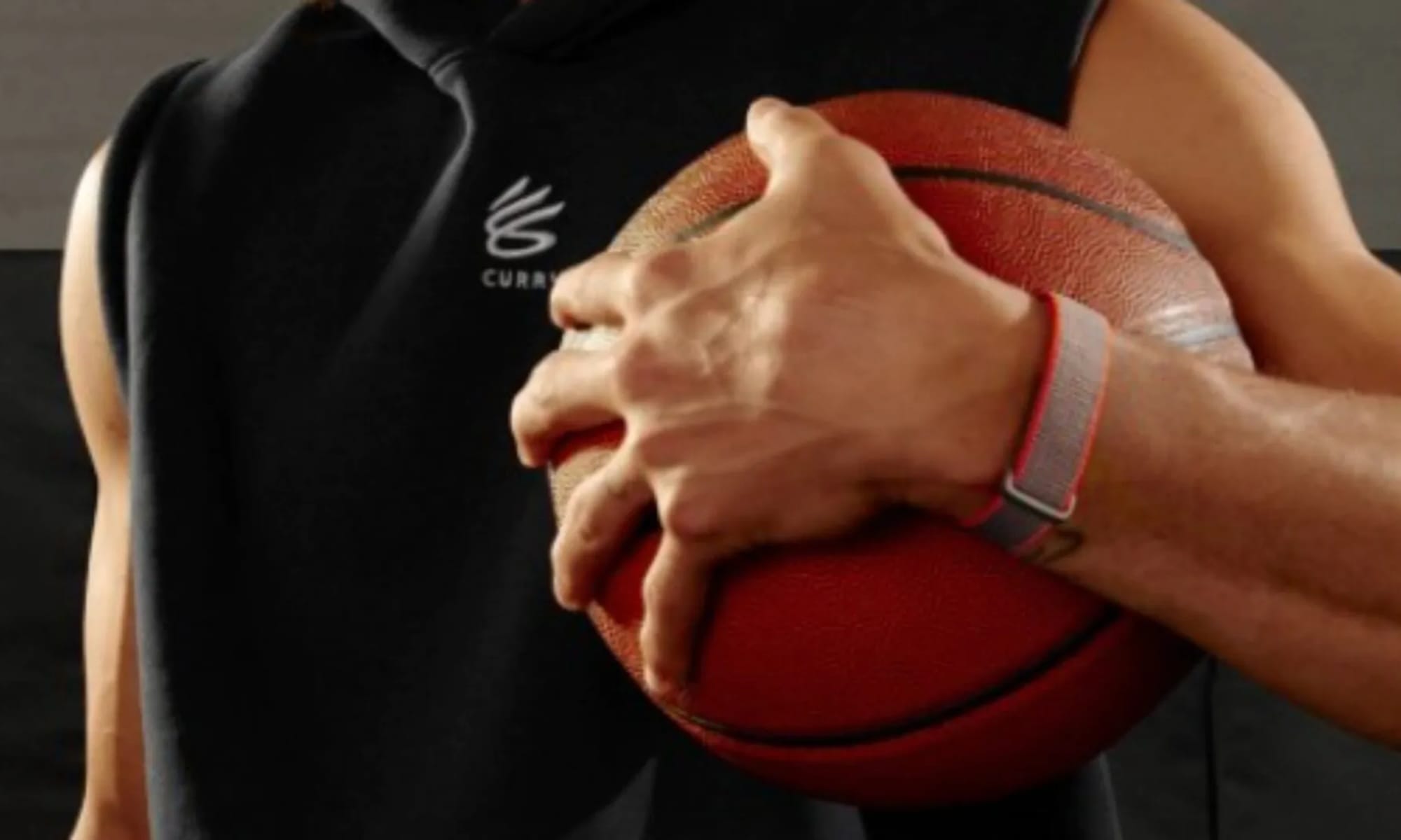 Fitbit screenless fitness tracker leaks: No screen, no distractions