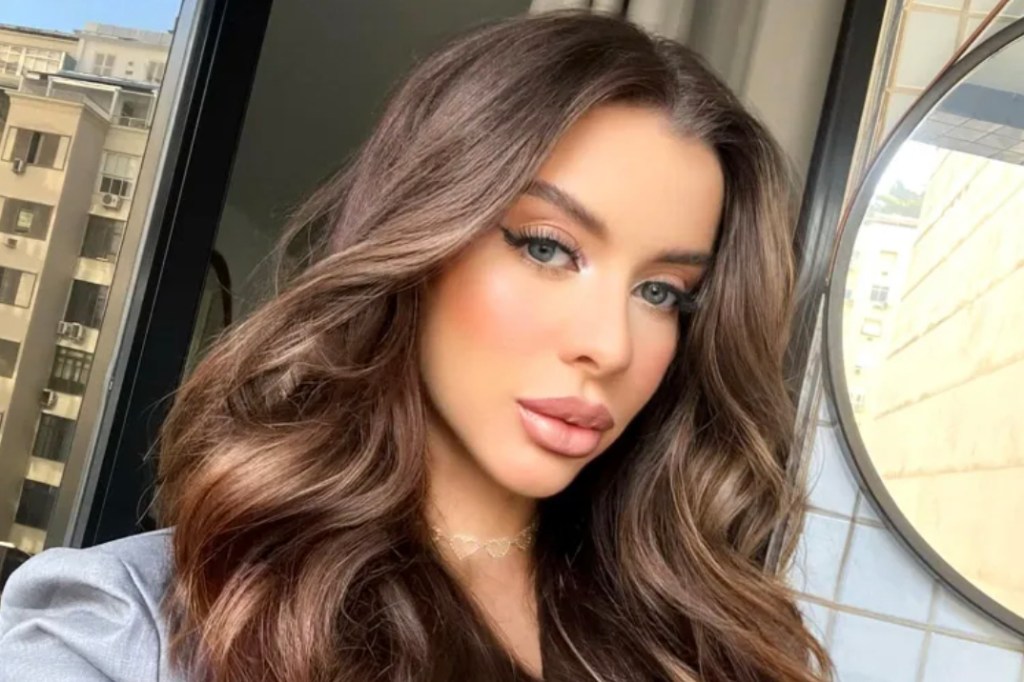 Beauty Queen Ana Luiza Mateus dead after fall from building