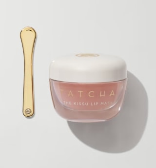 Tatcha The Kissu Lip Mask