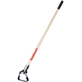 Craftsman 54-in Wood-Handle Action Hoe