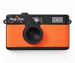 16: Camp Snap Camera