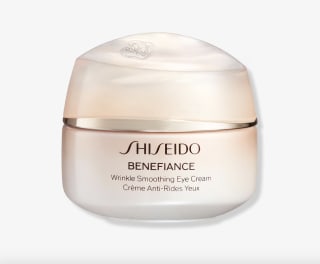 Shiseido Benefiance Wrinkle Smoothing Eye Cream