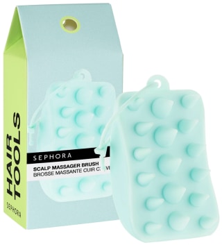 Sephora Collection Silicone Scalp Massager
