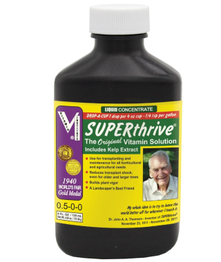 SUPERthrive Plant Vitamin Solution with Kelp